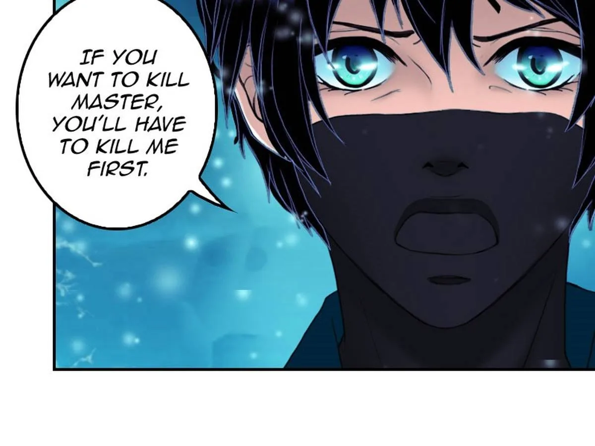 My Dear Cold-Blooded King Chapter 126 page 10