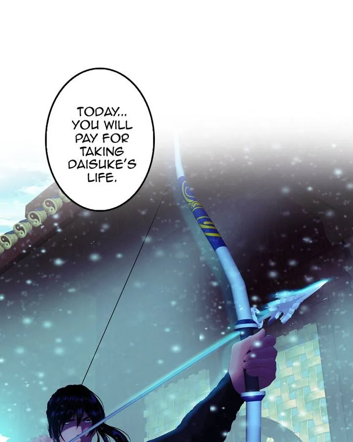My Dear Cold-Blooded King Chapter 126 page 1