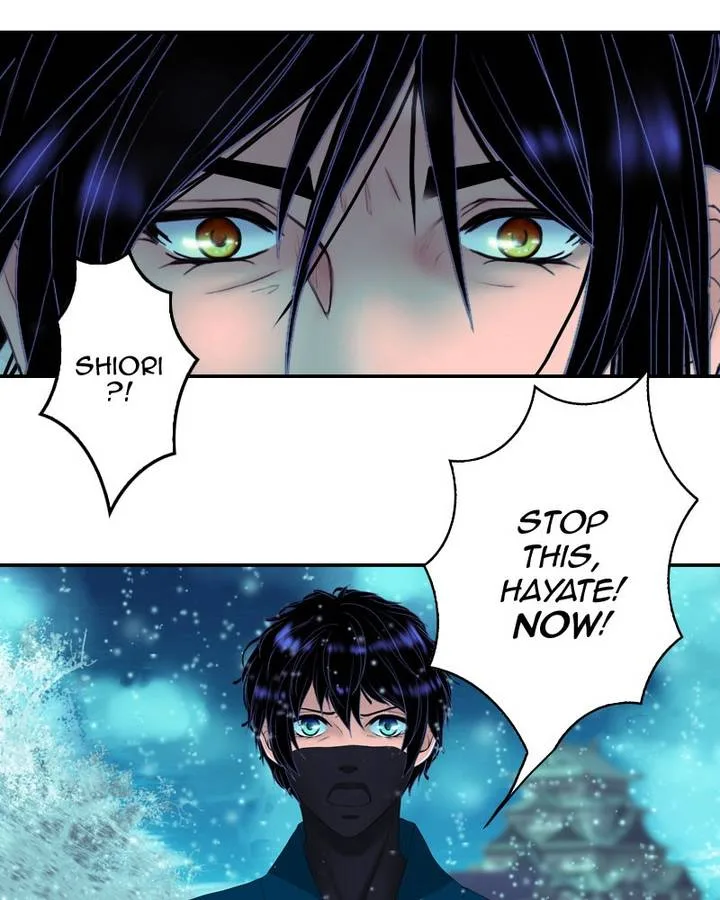 My Dear Cold-Blooded King Chapter 126 page 6
