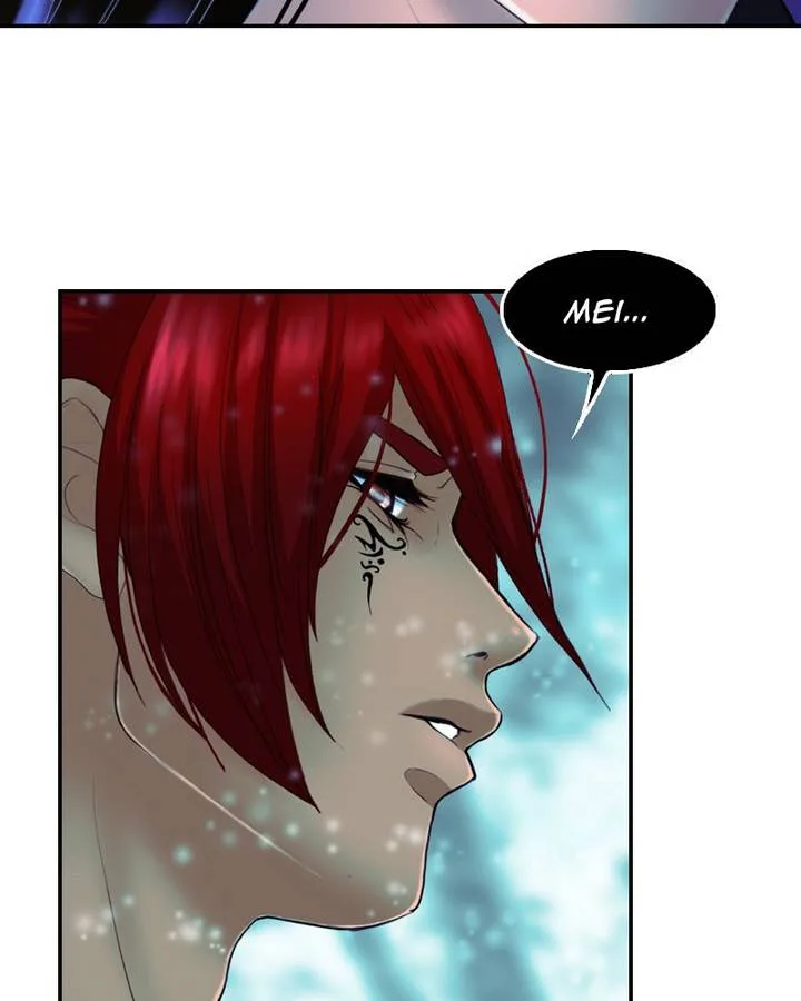 My Dear Cold-Blooded King Chapter 126 page 34