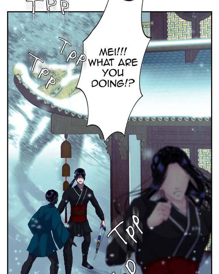 My Dear Cold-Blooded King Chapter 126 page 13