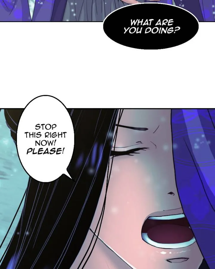 My Dear Cold-Blooded King Chapter 126 page 33