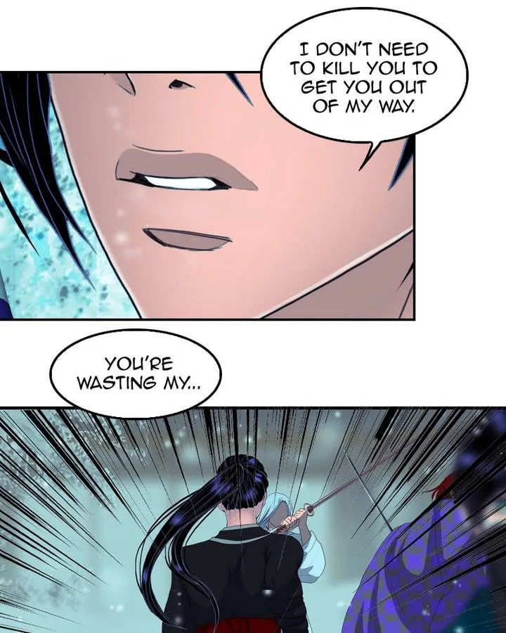 My Dear Cold-Blooded King Chapter 126 page 11
