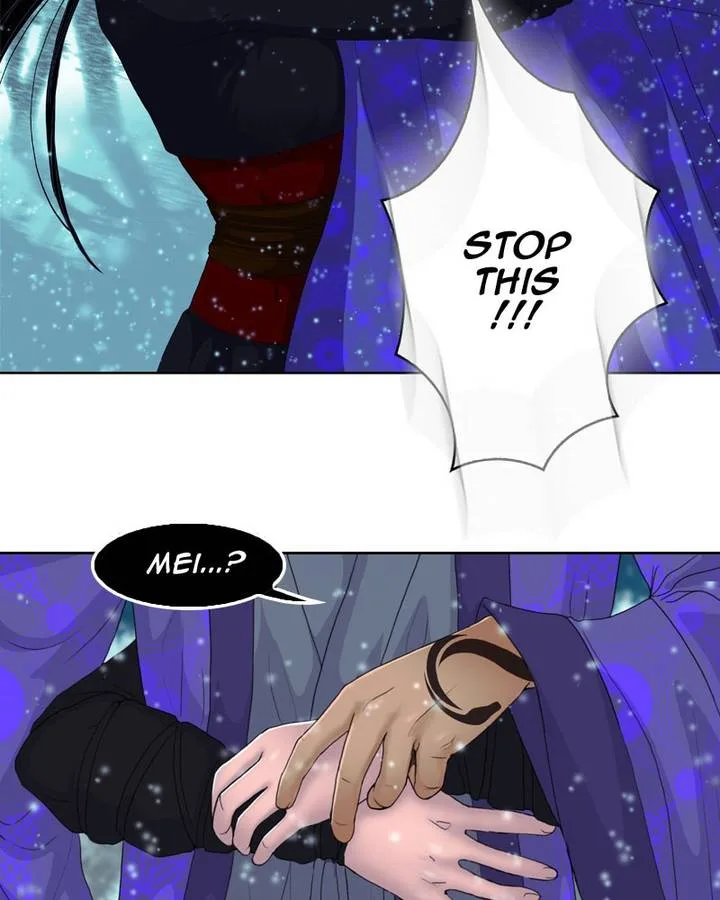 My Dear Cold-Blooded King Chapter 126 page 32