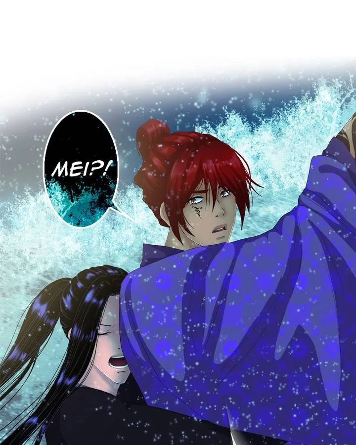 My Dear Cold-Blooded King Chapter 126 page 31