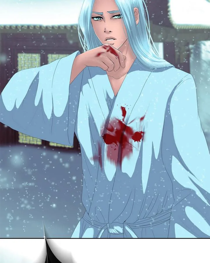 My Dear Cold-Blooded King Chapter 126 page 37