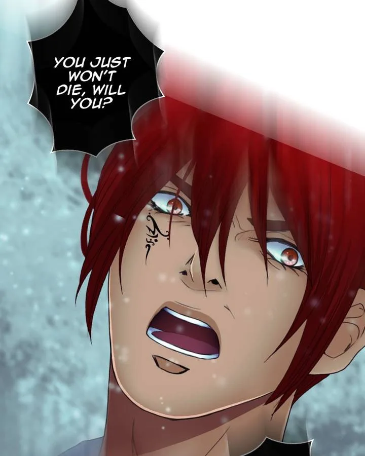 My Dear Cold-Blooded King Chapter 126 page 38