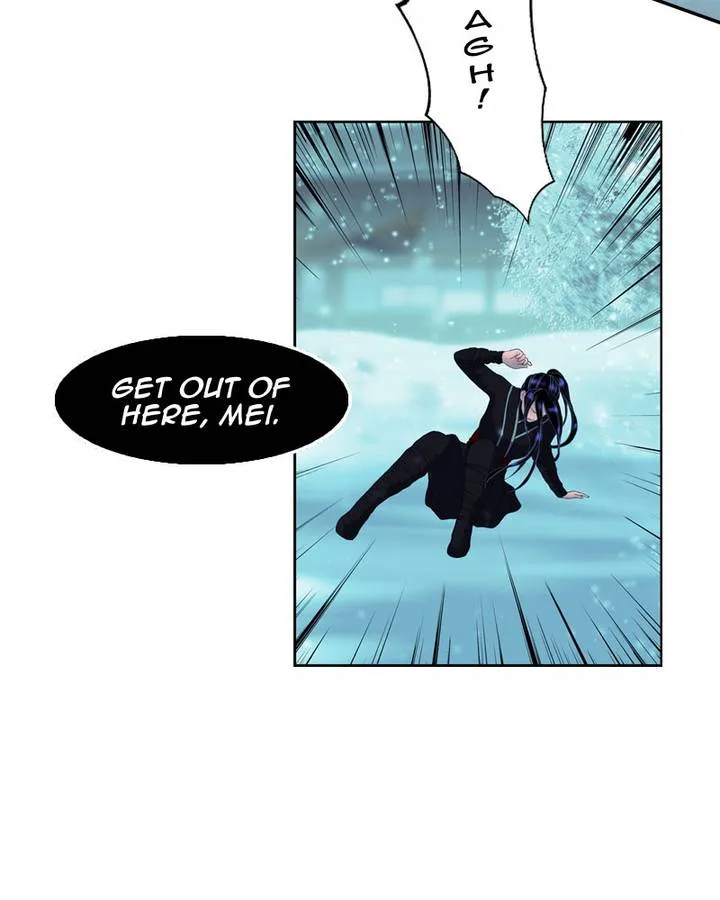 My Dear Cold-Blooded King Chapter 126 page 40
