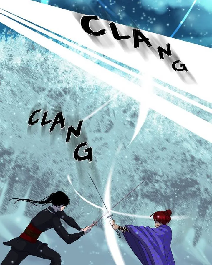 My Dear Cold-Blooded King Chapter 126 page 45
