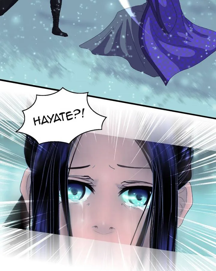 My Dear Cold-Blooded King Chapter 126 page 46