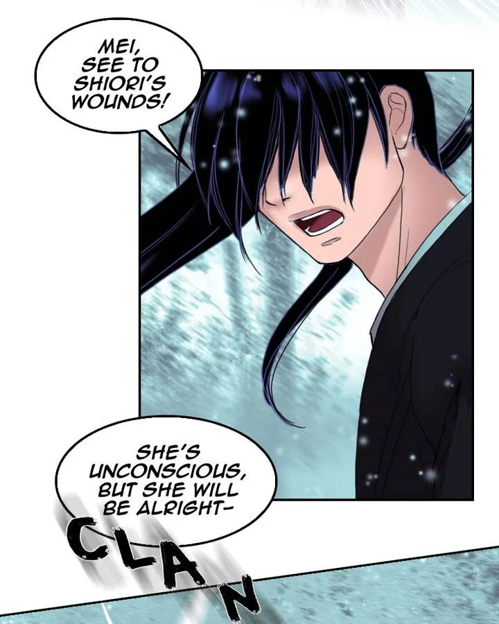 My Dear Cold-Blooded King Chapter 126 page 47