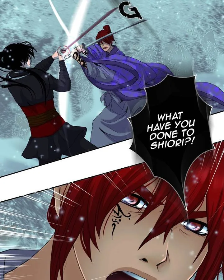 My Dear Cold-Blooded King Chapter 126 page 48