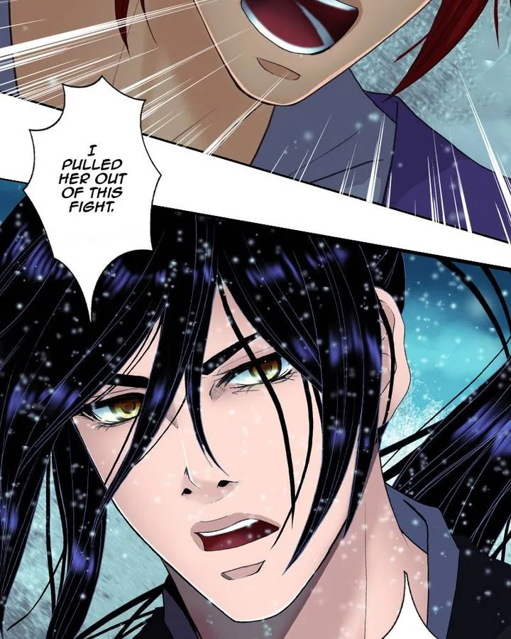 My Dear Cold-Blooded King Chapter 126 page 49
