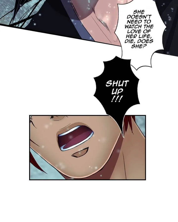 My Dear Cold-Blooded King Chapter 126 page 50
