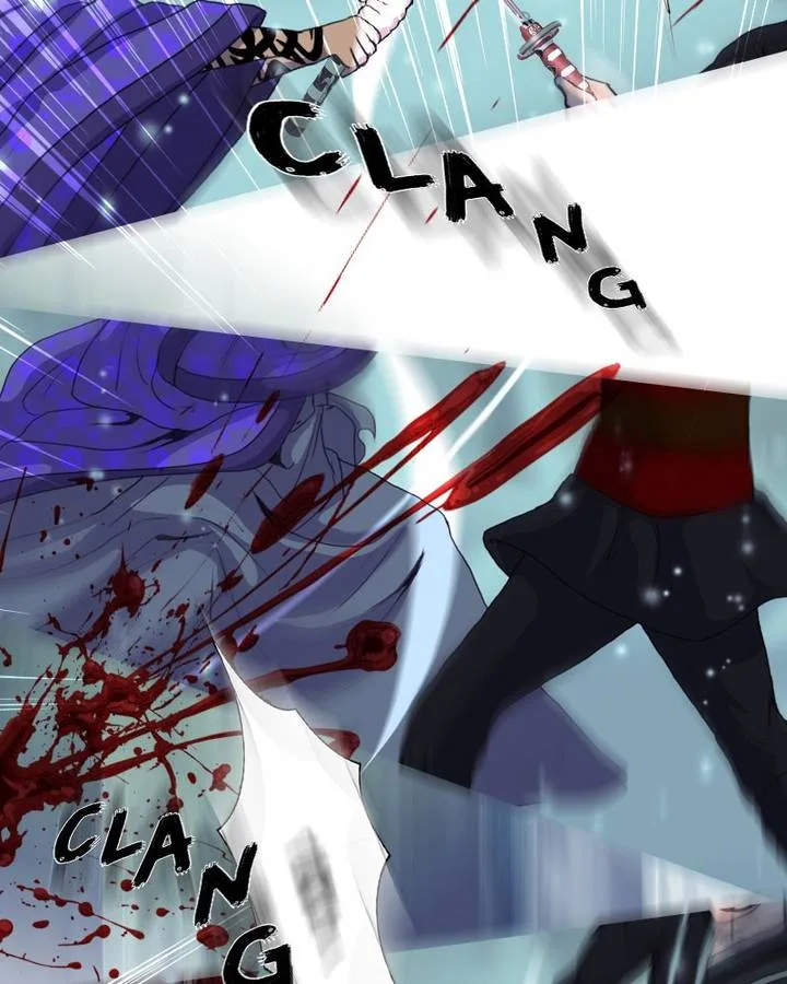 My Dear Cold-Blooded King Chapter 126 page 53