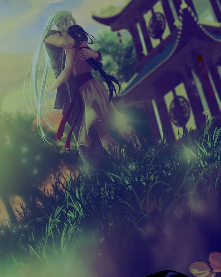 My Dear Cold-Blooded King Chapter 126 page 63