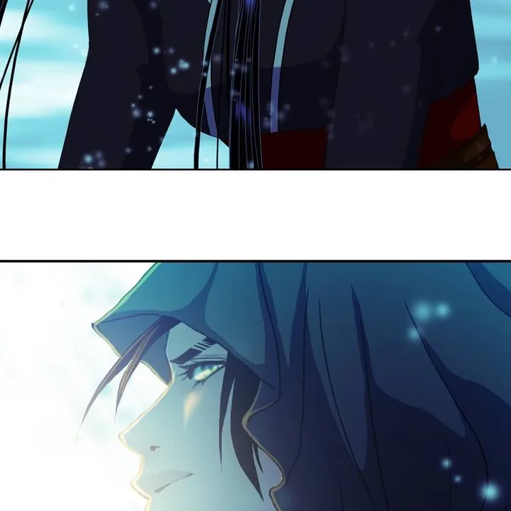 My Dear Cold-Blooded King Chapter 127 page 5