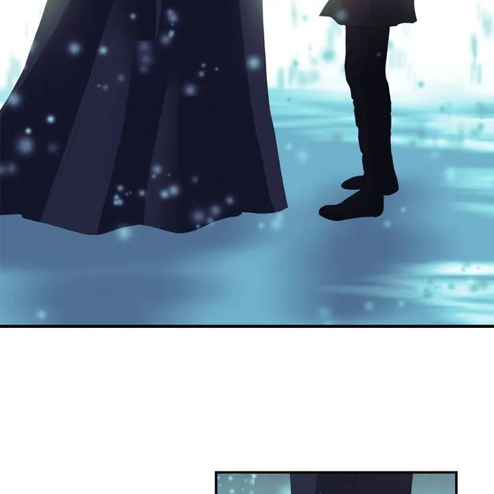 My Dear Cold-Blooded King Chapter 127 page 35