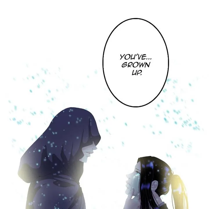 My Dear Cold-Blooded King Chapter 127 page 26