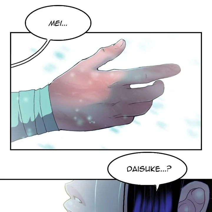 My Dear Cold-Blooded King Chapter 127 page 24