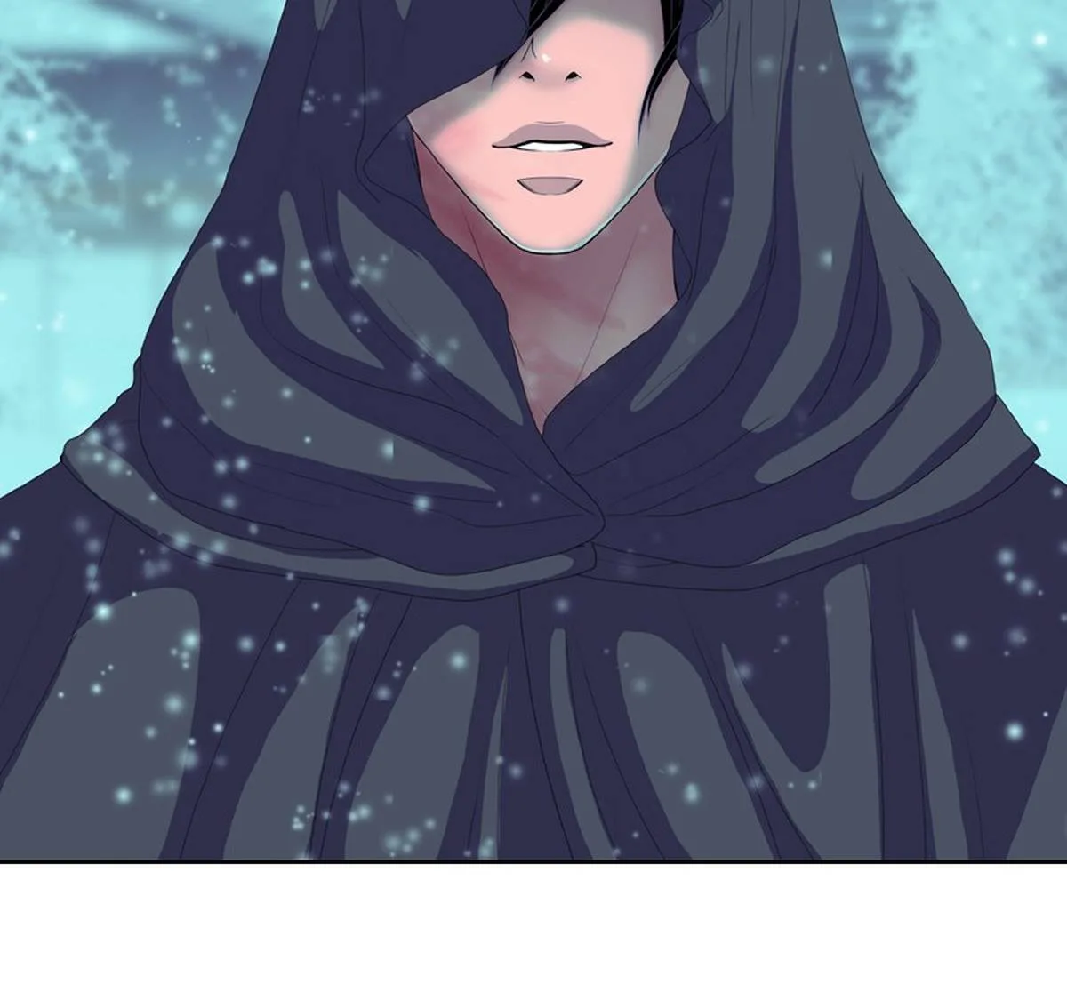 My Dear Cold-Blooded King Chapter 127 page 12