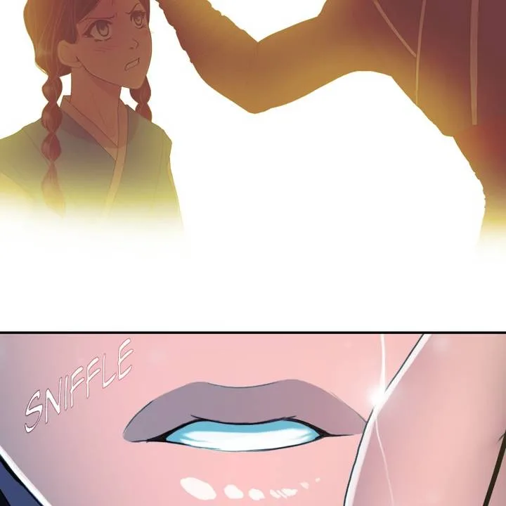 My Dear Cold-Blooded King Chapter 127 page 31