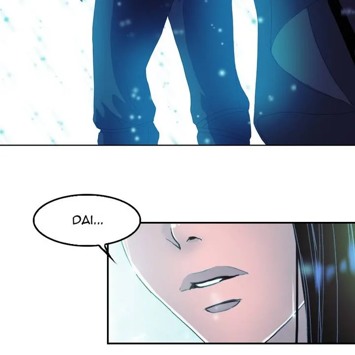 My Dear Cold-Blooded King Chapter 127 page 3