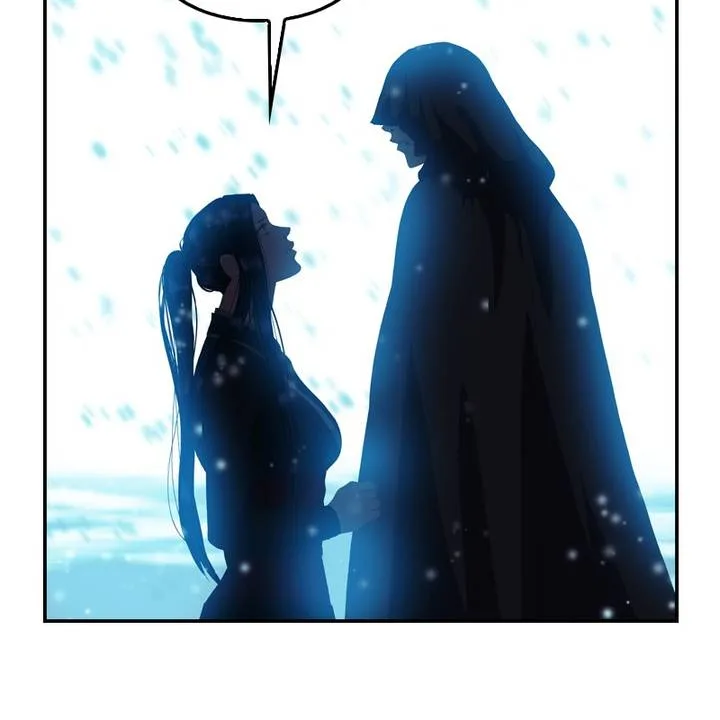 My Dear Cold-Blooded King Chapter 127 page 21