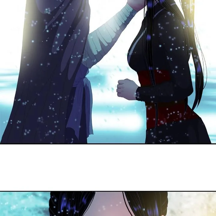 My Dear Cold-Blooded King Chapter 127 page 27