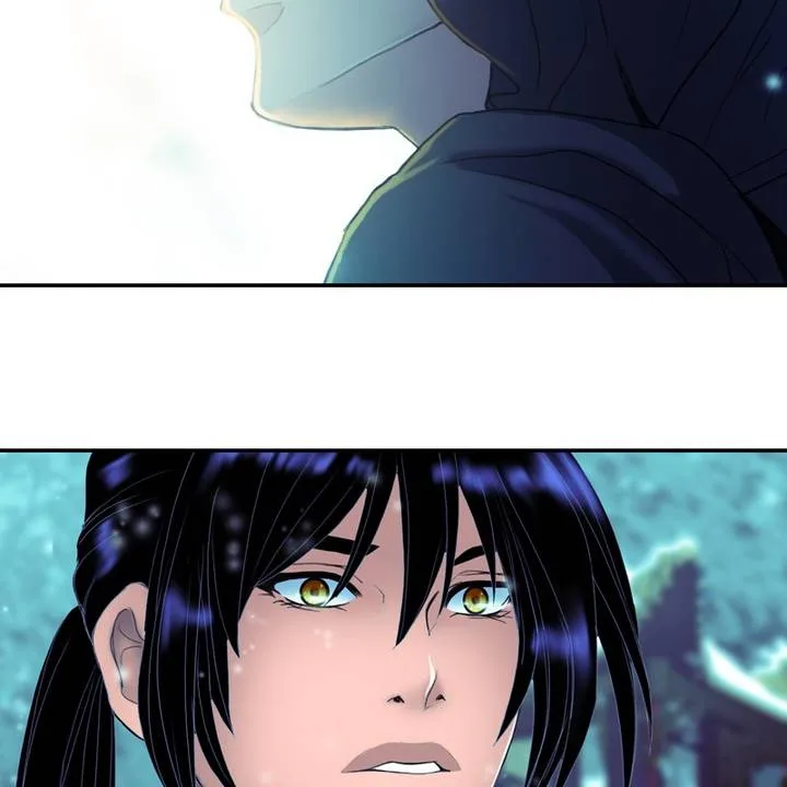 My Dear Cold-Blooded King Chapter 127 page 6