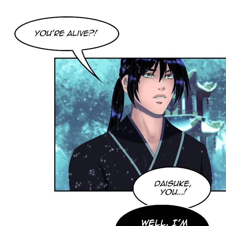 My Dear Cold-Blooded King Chapter 127 page 13