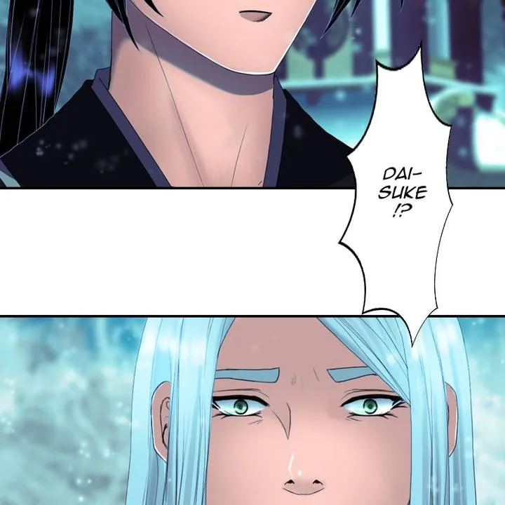 My Dear Cold-Blooded King Chapter 127 page 7