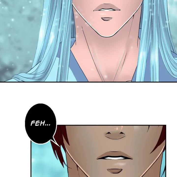 My Dear Cold-Blooded King Chapter 127 page 8