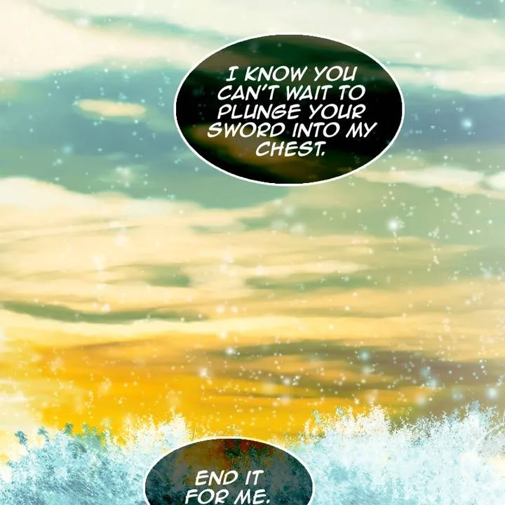 My Dear Cold-Blooded King Chapter 127 page 15