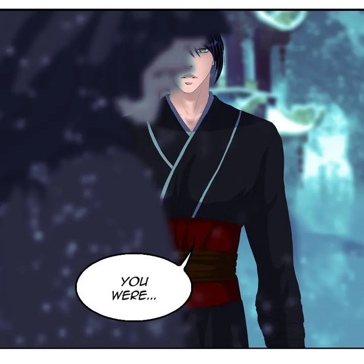 My Dear Cold-Blooded King Chapter 127 page 37