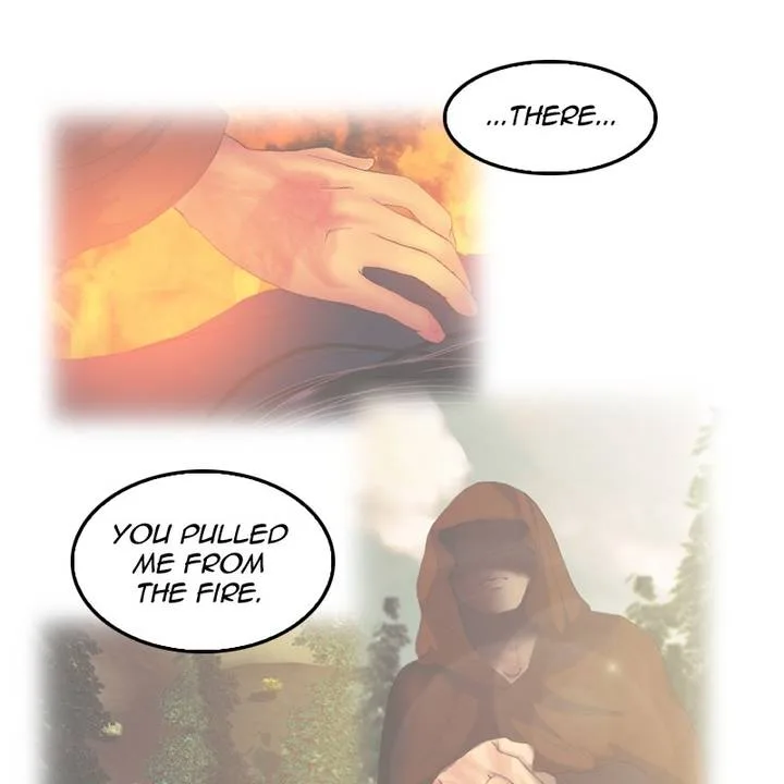 My Dear Cold-Blooded King Chapter 127 page 39