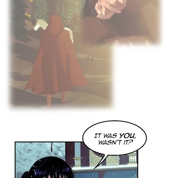 My Dear Cold-Blooded King Chapter 127 page 40