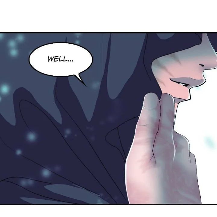 My Dear Cold-Blooded King Chapter 127 page 42
