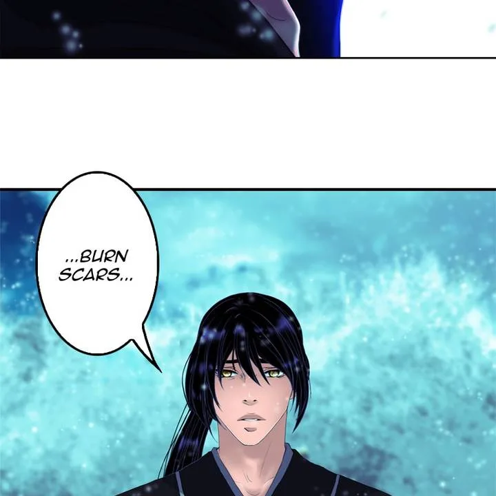 My Dear Cold-Blooded King Chapter 127 page 46