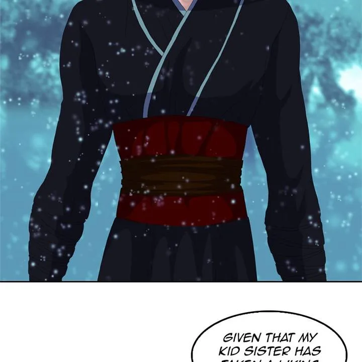 My Dear Cold-Blooded King Chapter 127 page 47