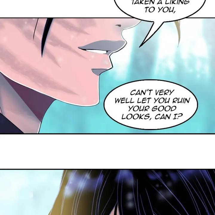 My Dear Cold-Blooded King Chapter 127 page 48