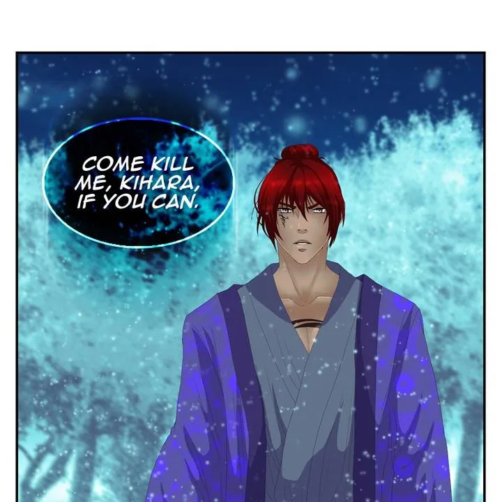 My Dear Cold-Blooded King Chapter 127 page 52