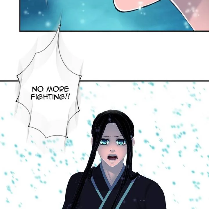 My Dear Cold-Blooded King Chapter 127 page 54