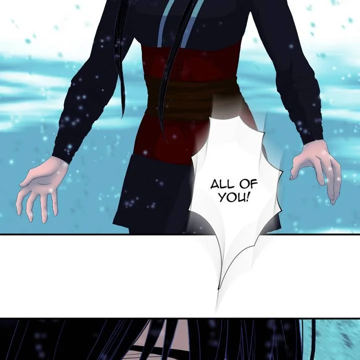 My Dear Cold-Blooded King Chapter 127 page 55