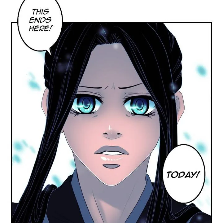 My Dear Cold-Blooded King Chapter 127 page 58