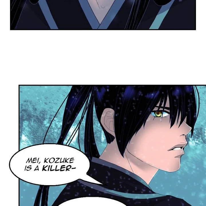 My Dear Cold-Blooded King Chapter 127 page 59