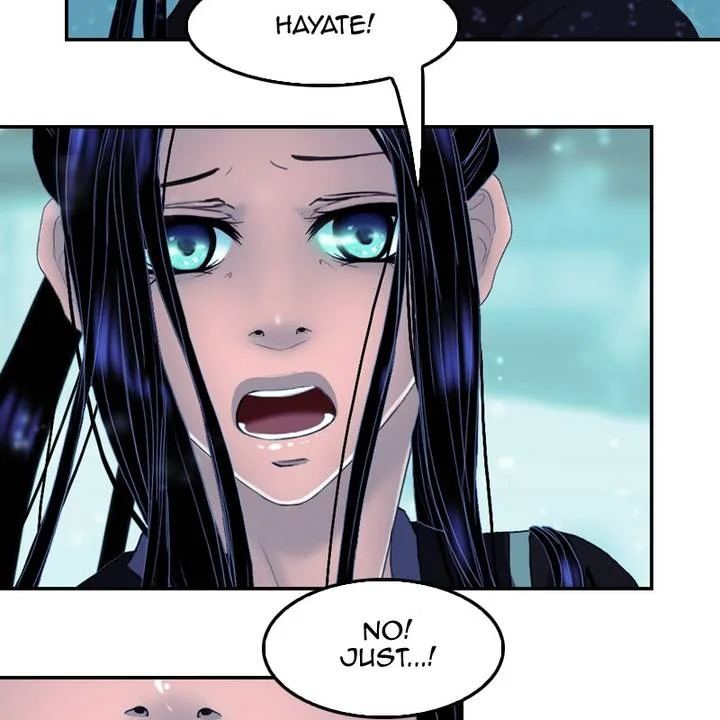 My Dear Cold-Blooded King Chapter 127 page 60