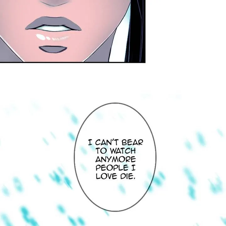 My Dear Cold-Blooded King Chapter 127 page 61
