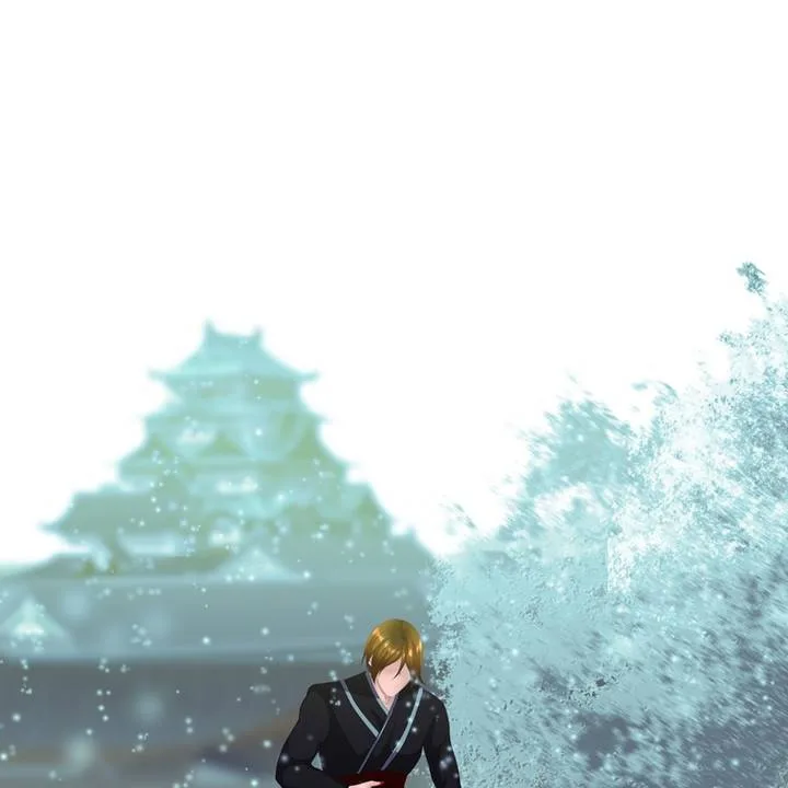 My Dear Cold-Blooded King Chapter 127 page 70