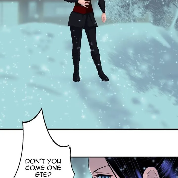 My Dear Cold-Blooded King Chapter 127 page 71